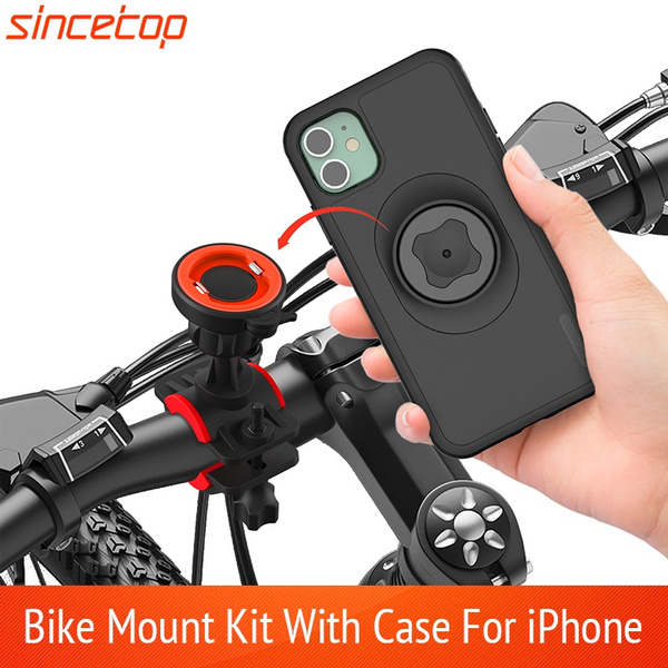 iphone 11 pro max bike mount