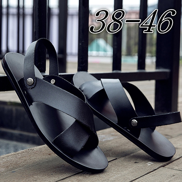 wish sandals mens