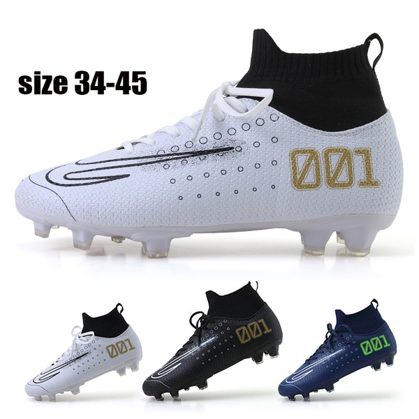 wish soccer boots