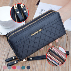 wallets for women, Fashion, Capacity, Wallet