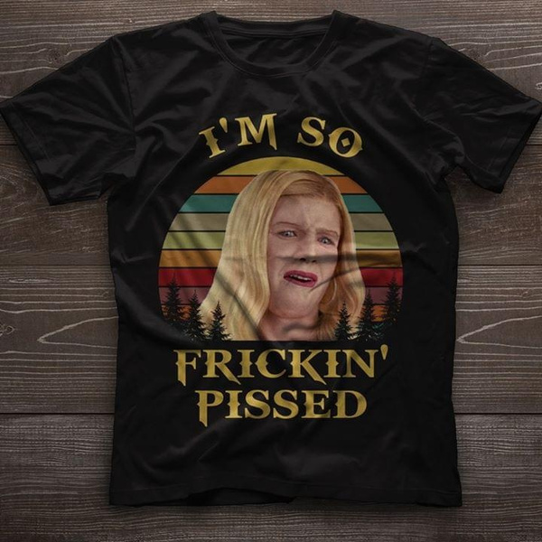white chicks shirt