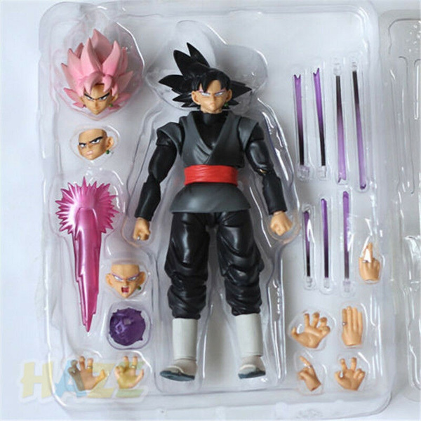 goku dragon ball toys