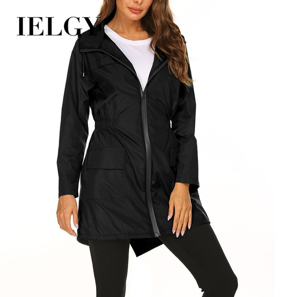 thin lightweight waterproof jacket