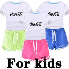 Fashion, kids clothes, Shorts, Tops
