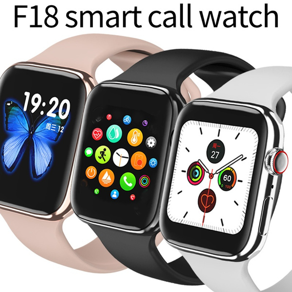 F18 store smartwatch review