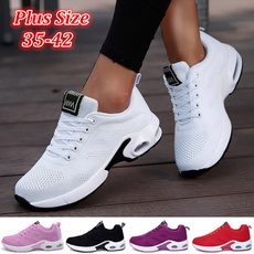 casual shoes, Sneakers, Plus Size, Sport