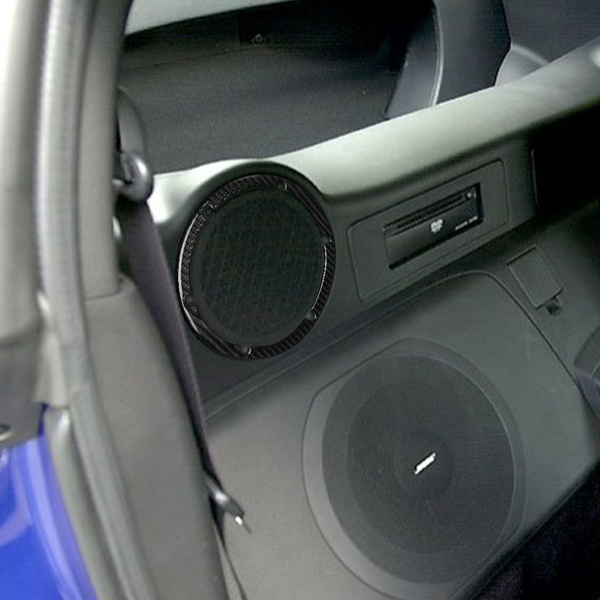 350z bose sub