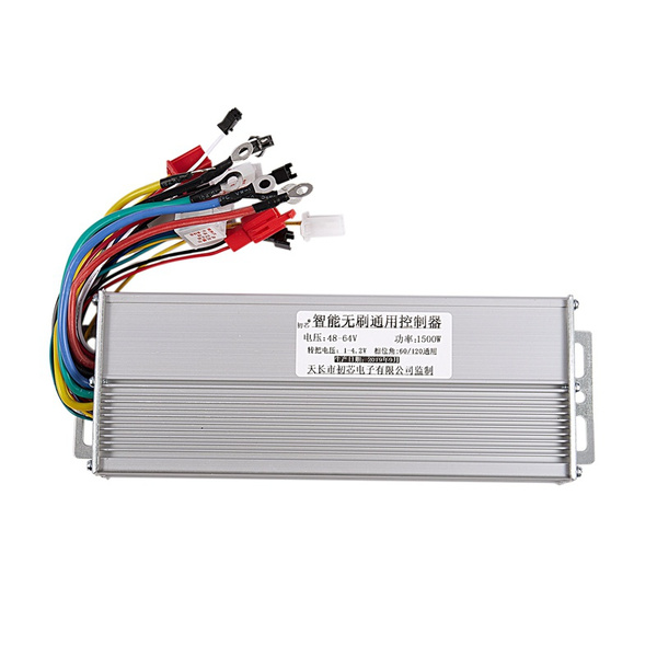 1500w brushless motor