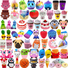cute, Toy, Collectibles, Ice Cream