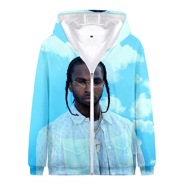 Hoodies discount pop smoke