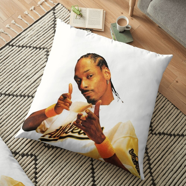 Snoop store dogg pillow