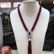 purplegreenjade, Fashion, Jewelry, Chain