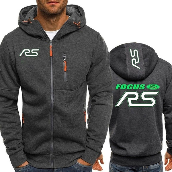 Ford focus hot sale hoodie