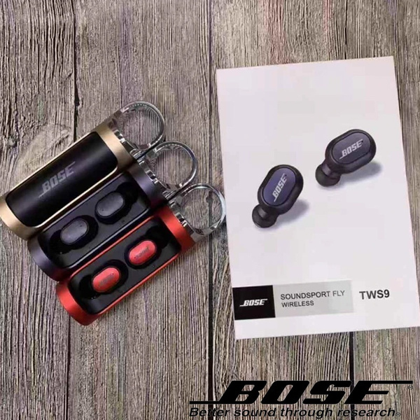 bose tws 9 earbuds