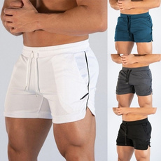 Shorts, Fitness, shortpantsmen, Gym