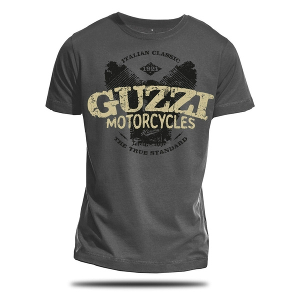 850cc Motore Gara Motociclista Moto T-Shirt 100% Cotone 850cc Motore Gara Motociclista Moto T-Shirt 100% Cotone