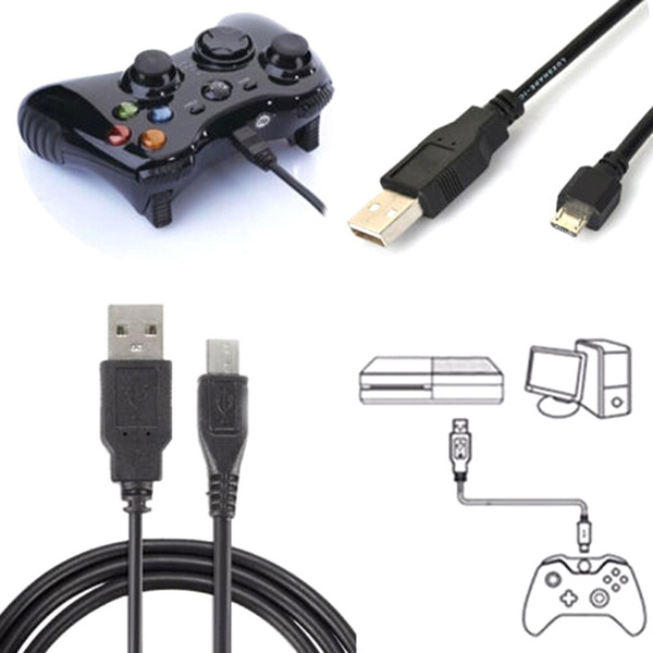 playstation controller cord