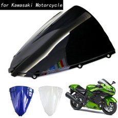 zx6rmotorcyclewindshield, kawasakimotorcycle, kawasakiwindshield, zx10rmotorcyclewindscreen