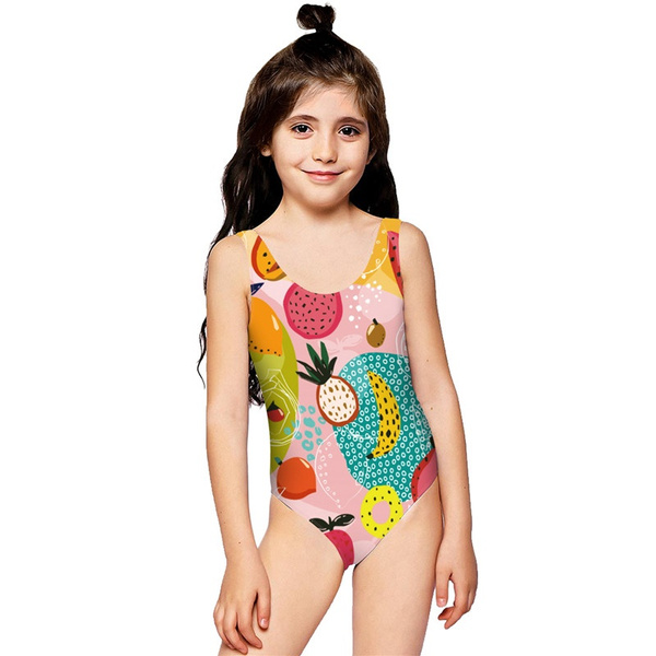 kid bathing suits