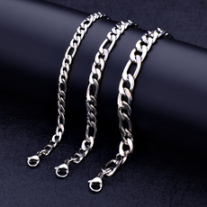 punkrockjewelry, Steel, 316l, titanium steel