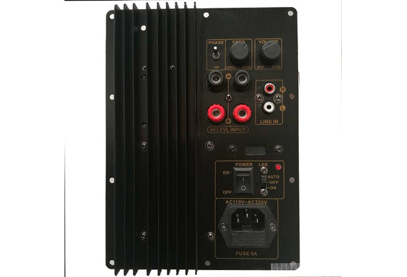 scandyna subwoofer