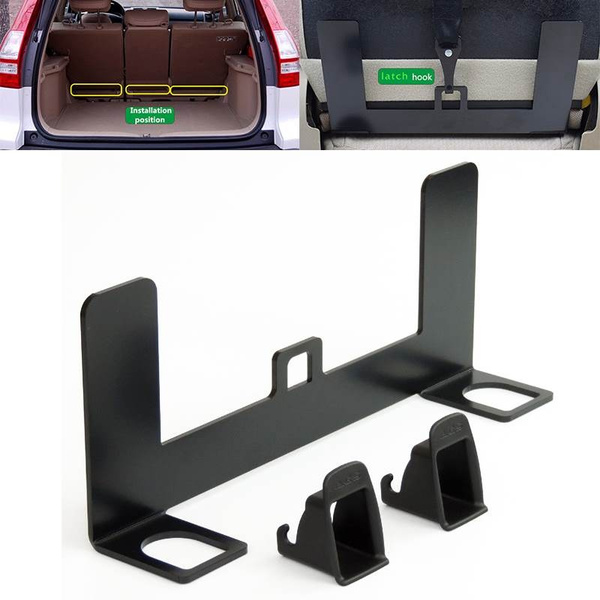 isofix universal bracket