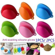 Kitchen & Dining, Baking, Silicone, ovenglove