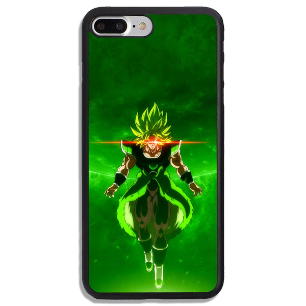 Dragon Ball Broly Wallpaper | Samsung Galaxy Phone Case