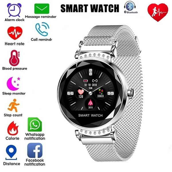 Best smartwatch hot sale wish