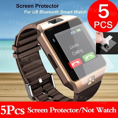 Screen Protectors, Touch Screen, screenfilm, u8smartwa