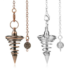 Antique, Jewelry, pendulum, gold
