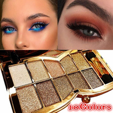 Makeup, Eye Shadow, Fashion, eye