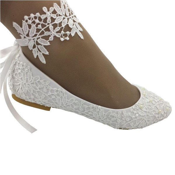 handmade wedding shoes