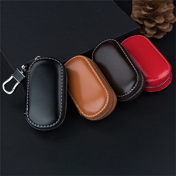 RFID Key Fob Pouch