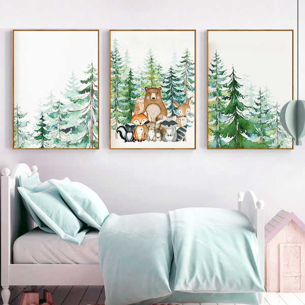 art, canvaspainting, Posters, landscapescenery