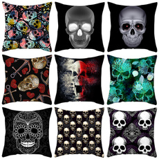 case, Fashion, Home Decor, skull