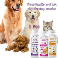 puppy, dogshower, Pets, petcleaning