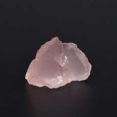 pink, Rose, quartz, Crystal