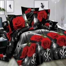 DIAMOND, Jewelry, Rose, Bedding