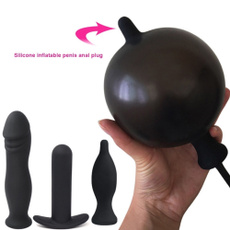 Toy, bdsmsextoy, Silicone, Inflatable