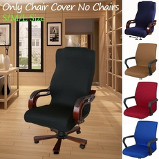 armchairslipcover, chaircover, swivel, Office