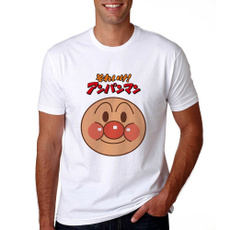 Funny T Shirt, Cotton T Shirt, anpanman, personalitytshirt