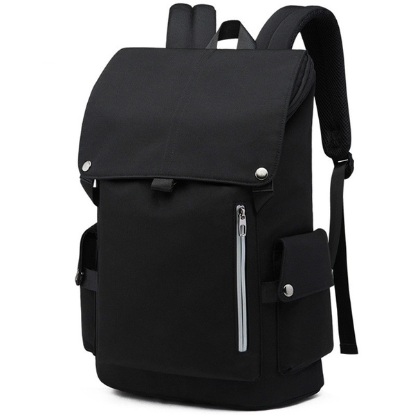 Mens Backpack Student Computer Backpack Fashion Backpack Large