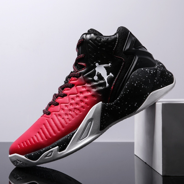 trending basketball shoes