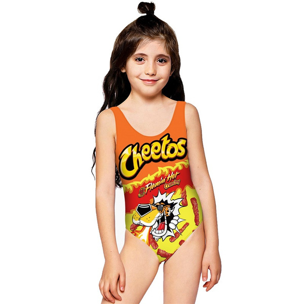 Cheetos bodysuit 2024