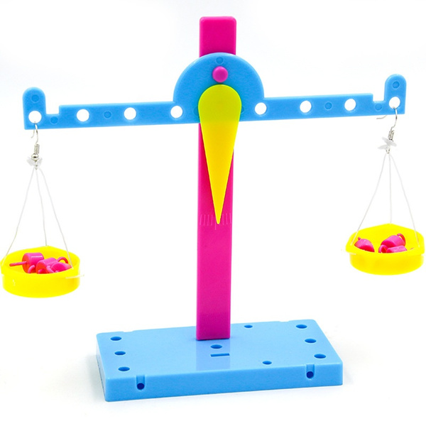 simple physics toys