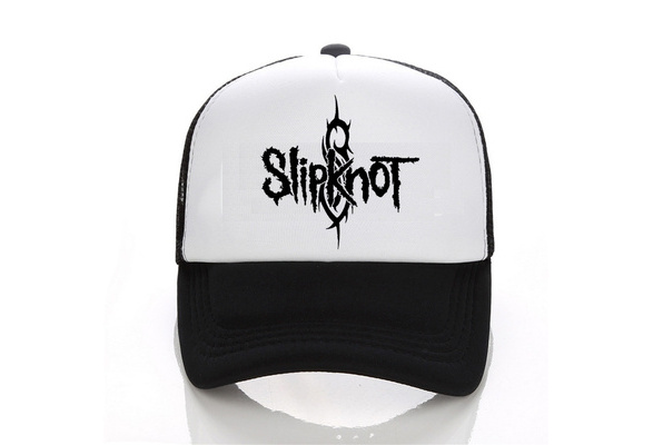 slipknot trucker hat