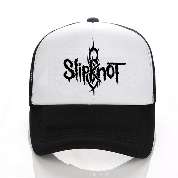 slipknot baseball hat