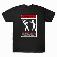 Funny, avoid, Men, T Shirts
