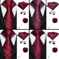 Wedding Tie, Fashion Man, redtie, men ties